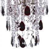 Люстра Зима журавлик чайная в Саратове